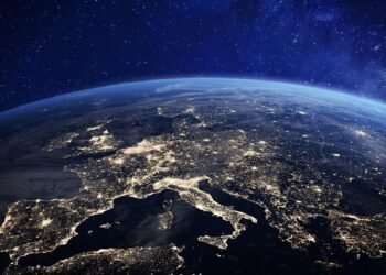 Enlit Europe – formerly European Utility Week Nov 10–12 2026