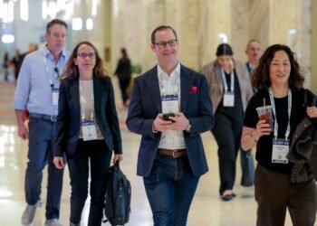 Enterprise Connect Mar 10–12 2026