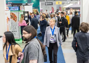 EuroGastro – The largest trade fair for solutions for the gastronomic industry & International Hotel Industry Fair Mar 10–12 2026