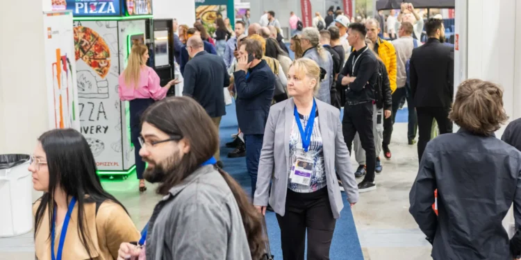 EuroGastro – The largest trade fair for solutions for the gastronomic industry & International Hotel Industry Fair Mar 10–12 2026