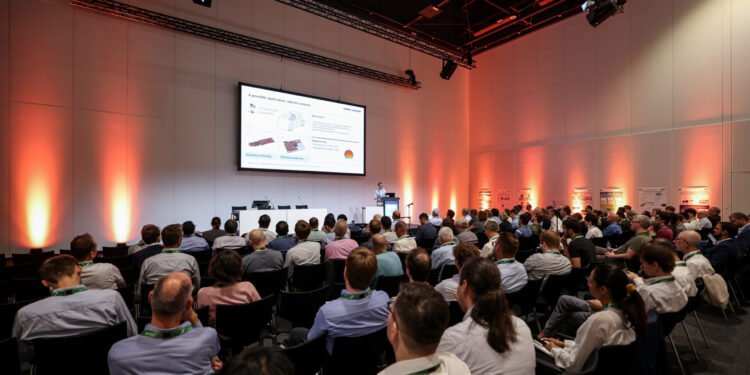 European Microwave Week – EuMW Oct 4–9 2026