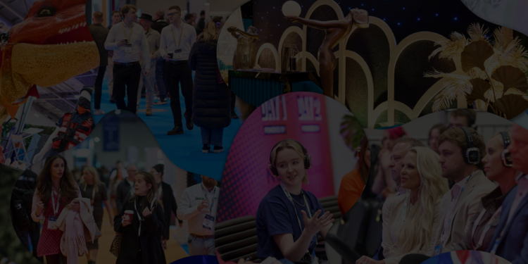 Event Production Show 2026 Industry Update