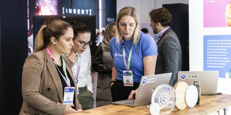 Event Tech Live London Nov 11–12 2026