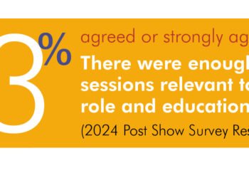 Excipient World Conference & Expo – May 4–6 2026