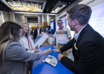 Experience POWER – Sep 28–30 2026