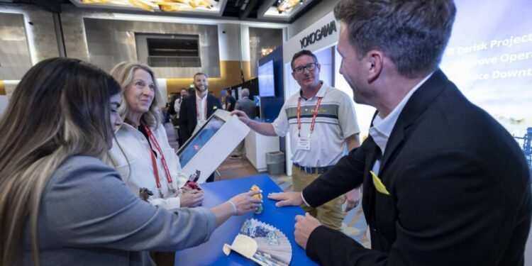 Experience POWER – Sep 28–30 2026