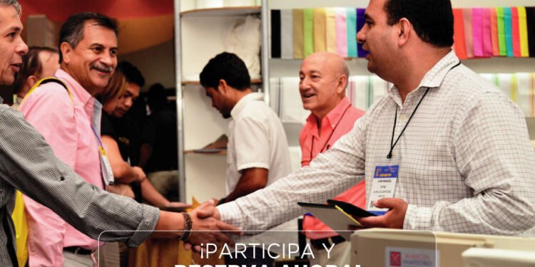 Exphotel Vallarta 2026 Hospitality Trade Show