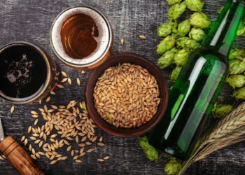 Expo Cerveza Mexico Oct 22–25 2026