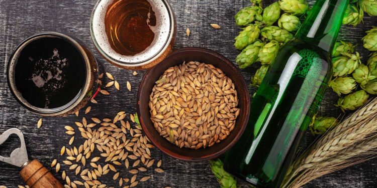 Expo Cerveza Mexico Oct 22–25 2026