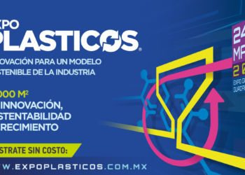 Expo Plasticos – Mar 24–26 2026