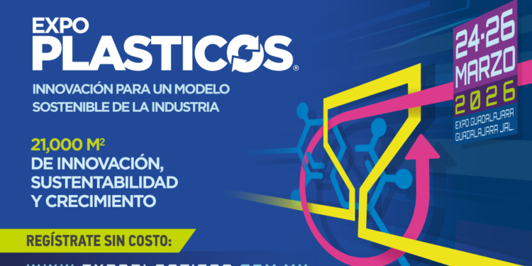 Expo Plasticos – Mar 24–26 2026