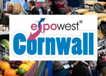 Expowest Cornwall Set for March 3–4 2026