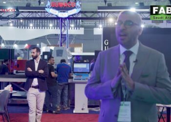 FABEX Saudi Arabia + Metal & Steel Saudi Arabia – Oct 11–14 2026