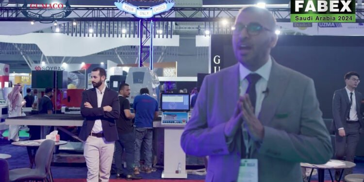 FABEX Saudi Arabia + Metal & Steel Saudi Arabia - Oct 11–14 2026 1 FABEX Saudi Arabia + Metal & Steel Saudi Arabia – Oct 11–14 2026