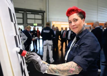 FAF – The leading trade fair for facade design and interior architecture – Mar 7–10 2028