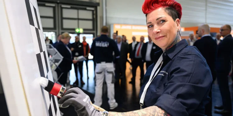 FAF – The leading trade fair for facade design and interior architecture – Mar 7–10 2028