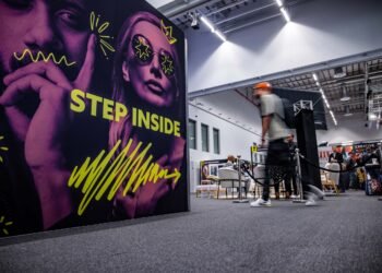 FAME WEEK Africa Oct 28–1 2026