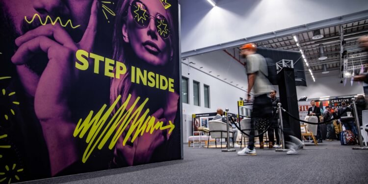 FAME WEEK Africa Oct 28–1 2026