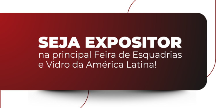 FESQUA – International Door & Window Fair Sep 9–12 2026