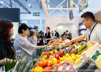 FHA Food & Hospitality Asia Apr 21–24 2026
