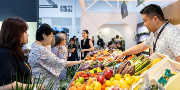 FHA Food & Hospitality Asia Apr 21–24 2026