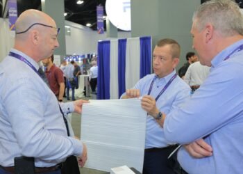 FILTRATION International Conference & Exposition – FiltXPO Oct 28–29 2026