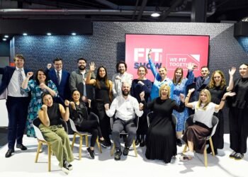 FIT Show – UK Window & Door Trade Show May 18–20 2027