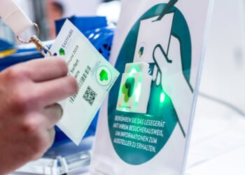 FMB – Mechanical Engineering Exhibition Nov 3–5 2026