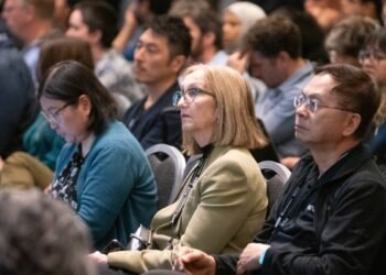 FOCIS – Federation of Clinical Immunology Society Jun 9–12 2026