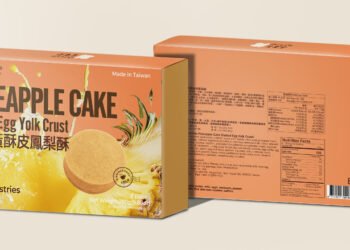 FOOD TAIPEI Jun 24–27 2026