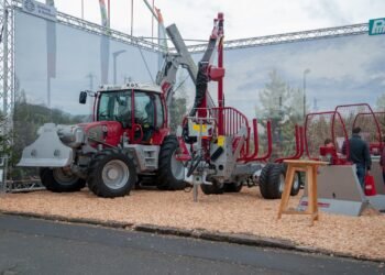 FORST LIVE Mar 27–29 2026