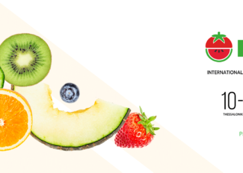 FRESKON Internation Trade Show for Fruit and Vegetables – Apr 23–25 2026