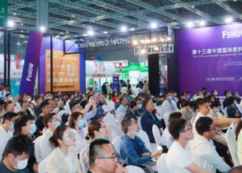 FSHOW – International Fertilizer Show Mar 17–19 2026