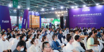 FSHOW – International Fertilizer Show Mar 17–19 2026