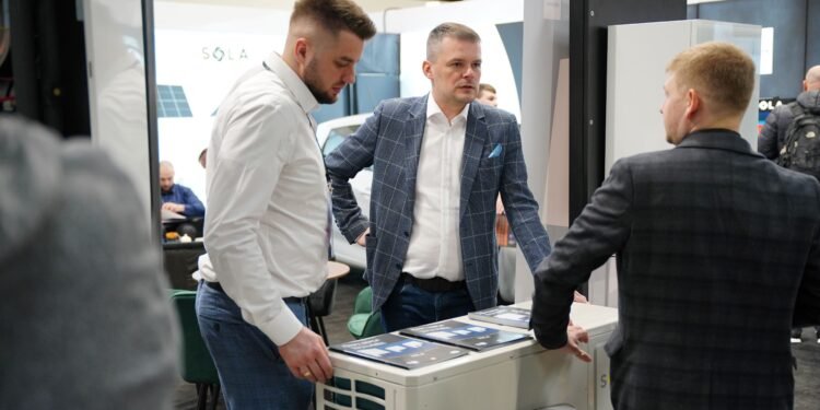 FUTURE ENERGY Week Poland Nov 17–19 2026