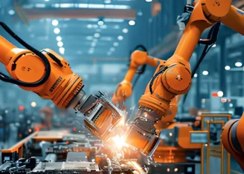 Factory Automation Expo & Process Automation Expo Nov 13–15 2026