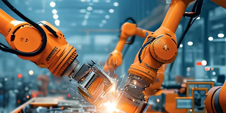 Factory Automation Expo & Process Automation Expo Nov 13–15 2026