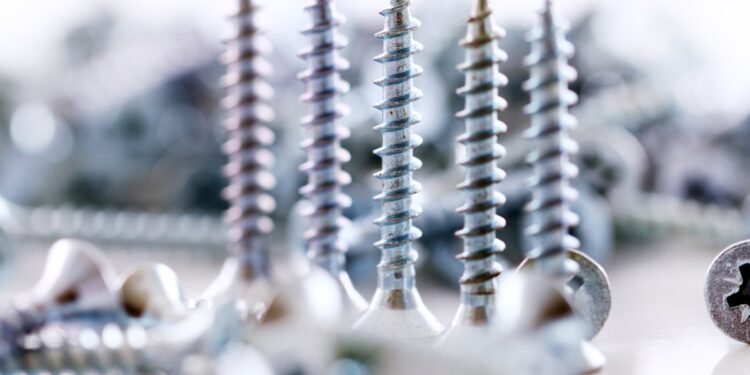 Fastener Fair New Delhi Jul 24–26 2026