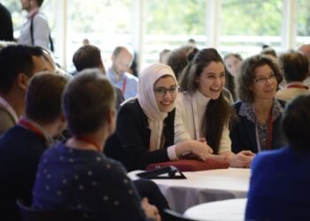 Festival of Biologics USA Mar 4–5 2026