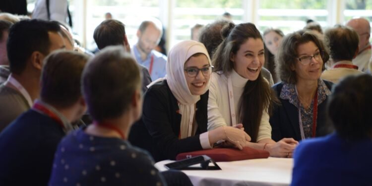 Festival of Biologics USA Mar 4–5 2026