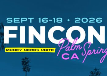 FinCon – Financial Content Expo Sep 16–18 2026