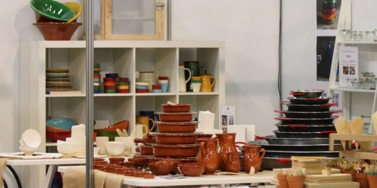 Fine Food New Zealand – Jun 20–22 2027