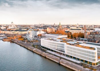 FinnBuild Sep 29–1 2026