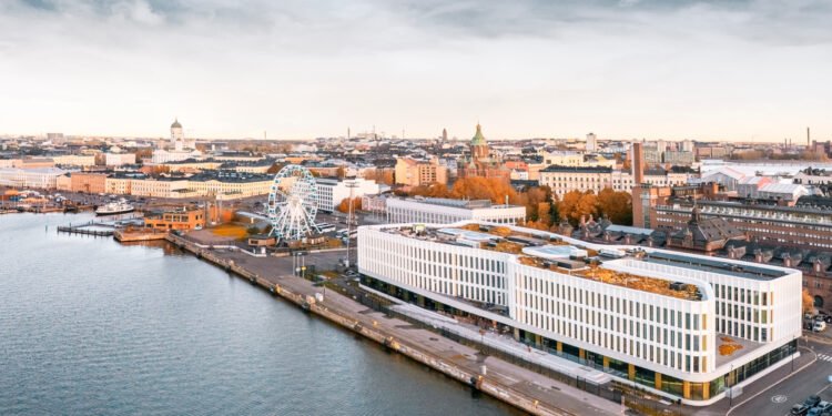 FinnBuild Sep 29–1 2026