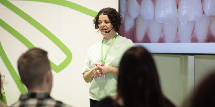 Finnish Dental Congress & Exhibition Nov 4–6 2026