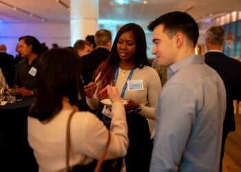 Fintech Meetup Mar 30–1 2026