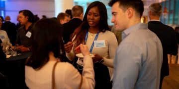 Fintech Meetup Mar 30–1 2026