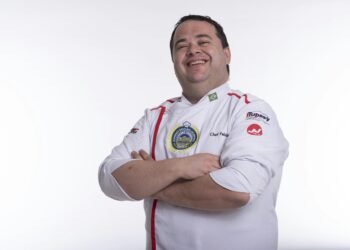 Fispal Food Service & Fispal Sorvetes May 26–29 2026