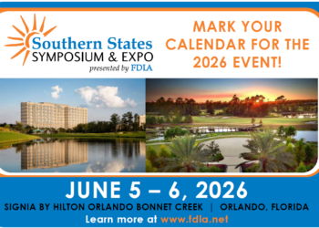 Florida Dental Laboratory Association – FDLA – Jun 5–6 2026