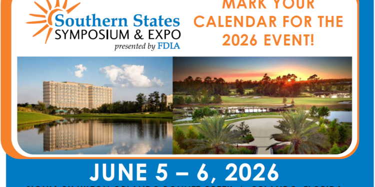 Florida Dental Laboratory Association – FDLA – Jun 5–6 2026